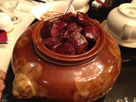 Những m&oacute;n ăn ch&acirc;u &Aacute; ăn v&agrave;o l&agrave; bị nghiện